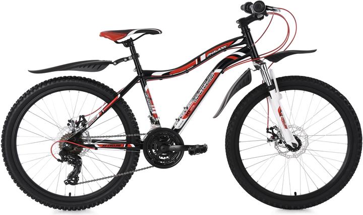 Produktbild KS Cycling Phalanx (38 cm)