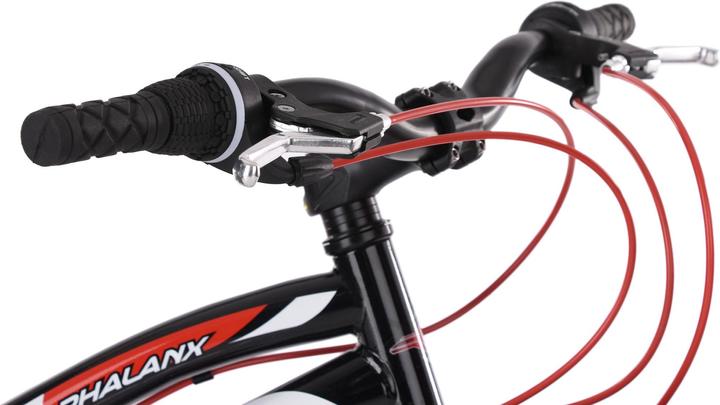 Produktbild KS Cycling Phalanx (38 cm)