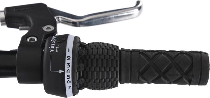 Produktbild KS Cycling Phalanx (38 cm)