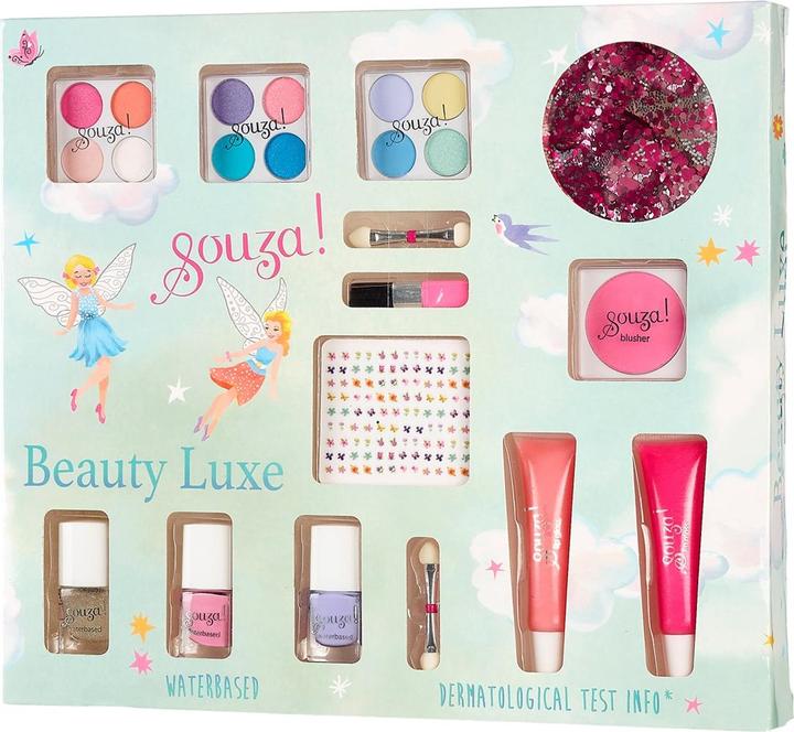 Produktbild Souza Beauty Luxus Set