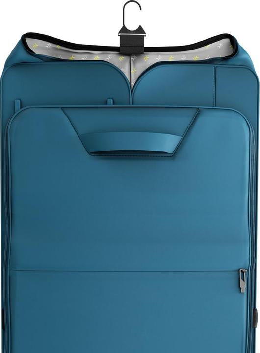 Immagine prodotto Rollink Futo - Carrello L,lyon (110 l)