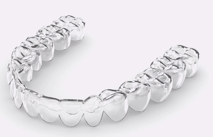 Actual product image SmilePen whitening tray (100 ml, Kit)