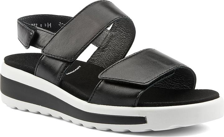 Actual product image Semler Sandal H3015 (40)