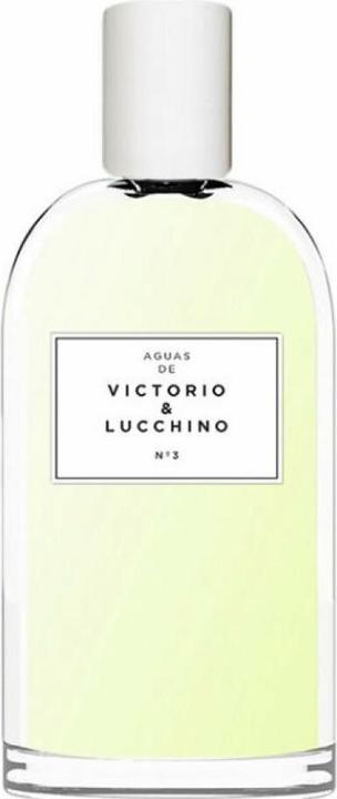 Image du produit Victorio & Lucchino No3 Iris Luminoso by Eau de Toilette Spray 151 ml (Eau de toilette, 151 ml)