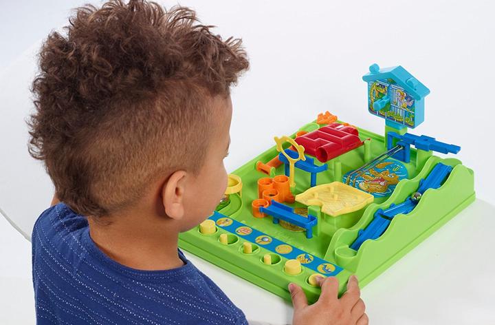 Produktbild Tomy Crazy Ball (Deutsch)