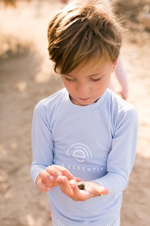 Immagine prodotto Swim Essentials Camicia UV a maniche lunghe (92)