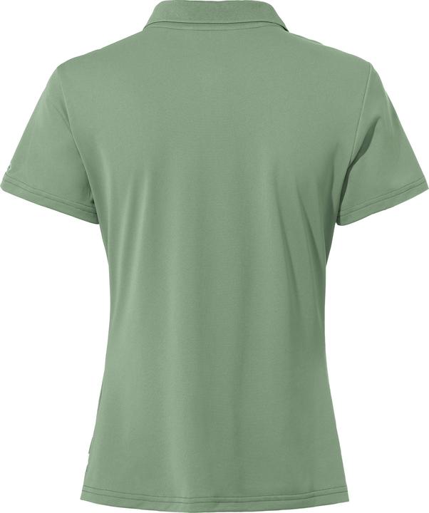 Actual product image Vaude Essential Polo Shirt (M)