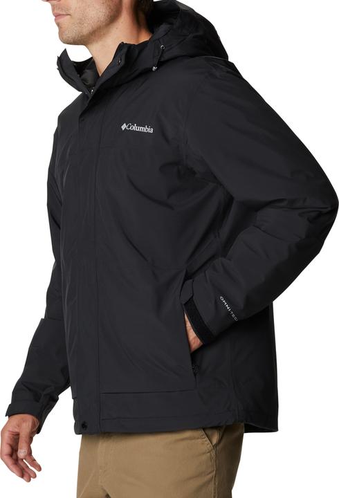 Immagine prodotto Columbia Horizon Explrr (XL)