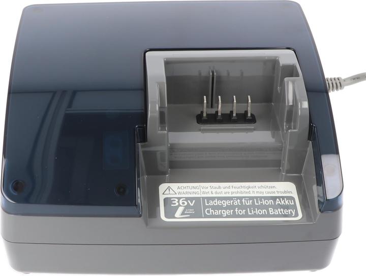 Image du produit Panasonic Chargeur rapide adaptable sur Flyer T8 Deluxe (Chargeur de vélo électrique)