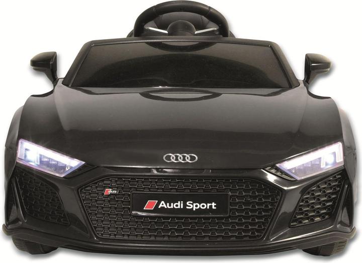 Immagine prodotto Jamara Ride-on Audi R8 Spyder nero 18V Einhell Power X-Change (18 V)