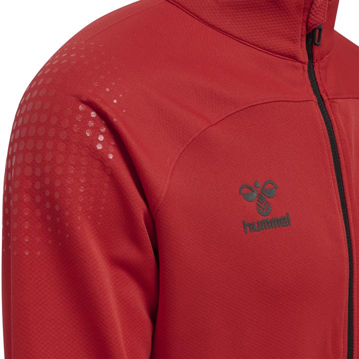 Immagine prodotto hummel Piombo Poli Giacca Con Zip (M)