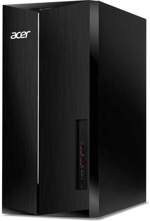 Produktbild Acer PC Aspire TC-1860 (U7 265, 32GB, 1TB SSD (Intel Core Ultra 7 265F, 32 GB, 1000 GB, GeForce RTX 3050)