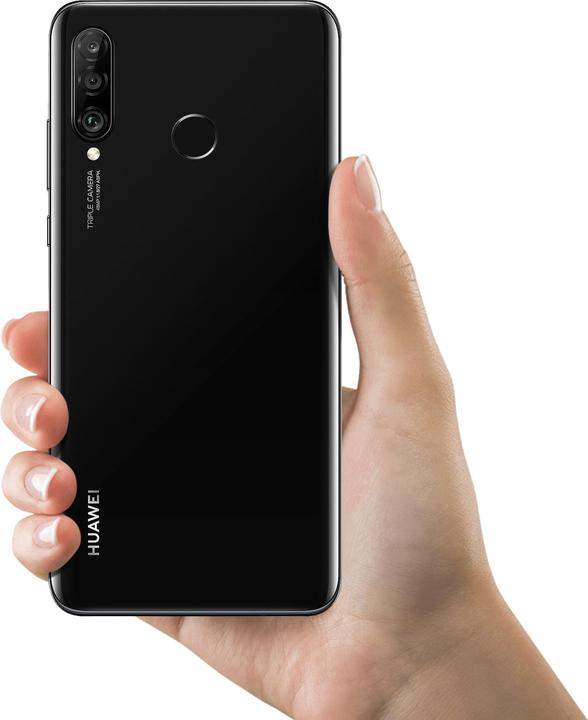 Immagine prodotto Clappio Coperchio della batteria Huawei P30 Lite