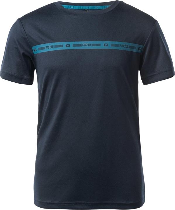 Produktbild IQ Colo TShirt (140)