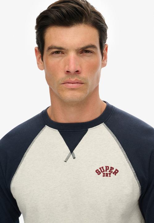 Produktbild Superdry Vintage Athletic (M)
