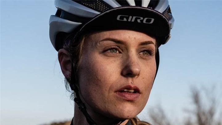 Actual product image Giro Peloton Cap