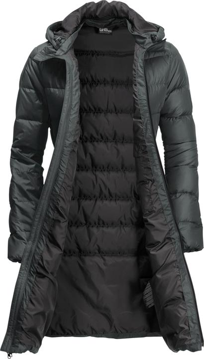 Produktbild Jack Wolfskin Lenauplatz Coat W (XL)