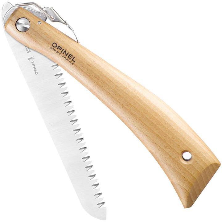 Actual product image Opinel No 18 Folding saw