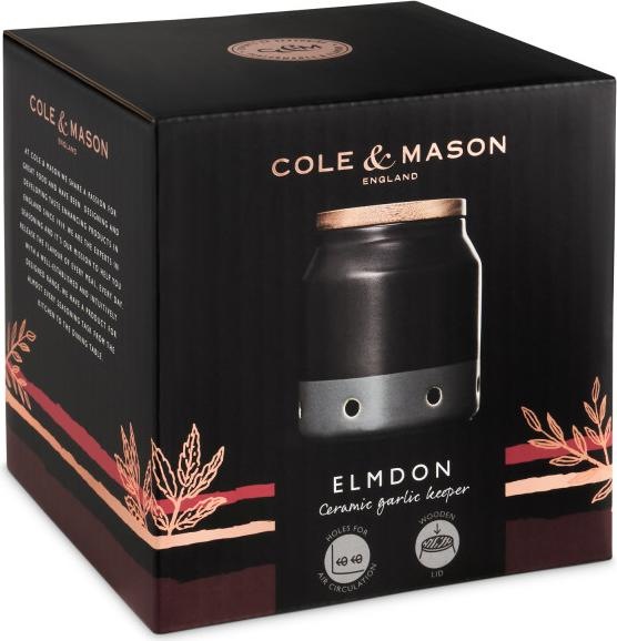 Produktbild Cole & Mason Vorratsdose