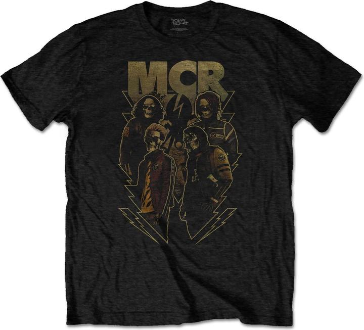Produktbild Gildan Appetite For Danger TShirt (M)