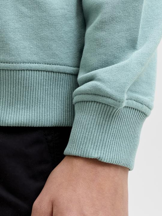 Produktbild Jack & Jones Junior Kapuzenpullover RAIN Hoodie (152)