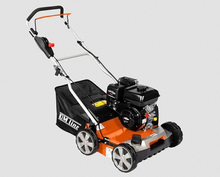 Immagine prodotto Oleo-Mac Wertykulator We 40l