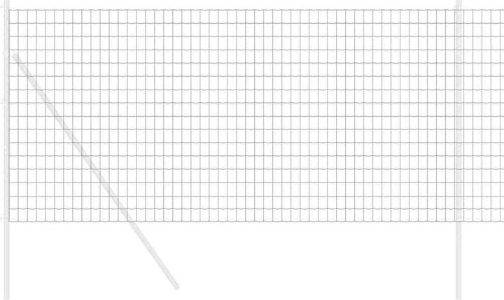 Produktbild vidaXL Eurozaun