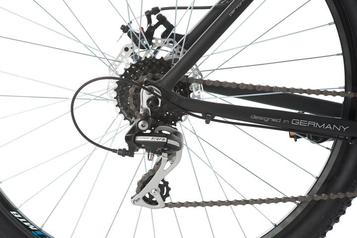 Actual product image KS Cycling Xceed (51 cm)