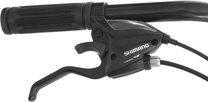 Actual product image KS Cycling Xceed (51 cm)