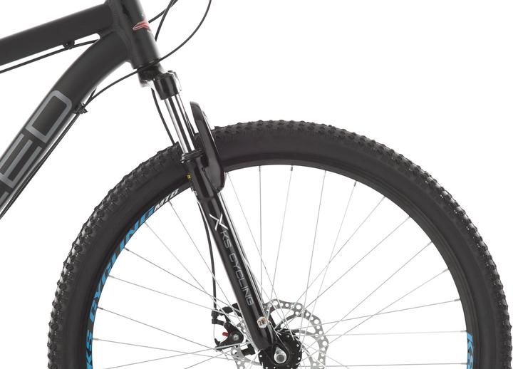 Actual product image KS Cycling Xceed (51 cm)