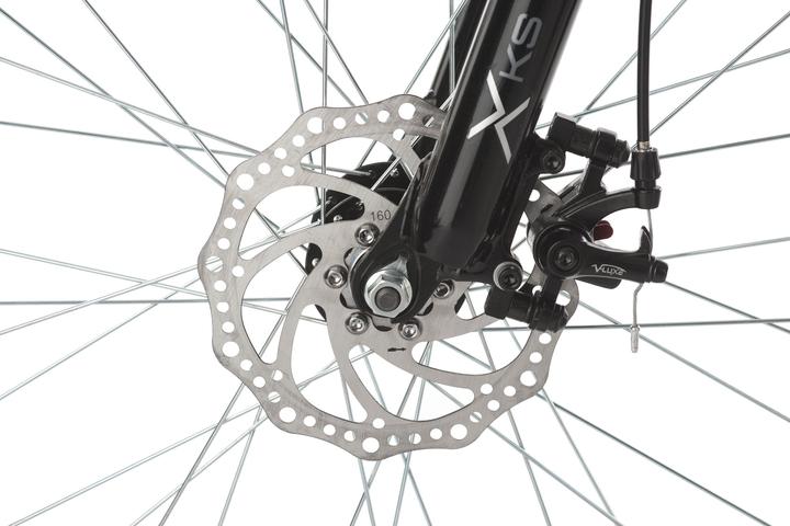Actual product image KS Cycling Xceed (51 cm)
