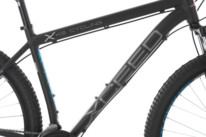 Actual product image KS Cycling Xceed (51 cm)