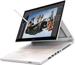 Produktbild Acer ConceptD 7 Ezel Pro (15.60", 2000 GB, 64 GB, DE, Intel Xeon W-11955M)