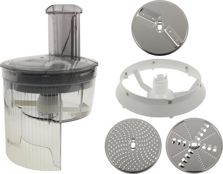 Produktbild Bosch Hausgeräte Serie 4  MUM54251 (900 W)