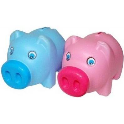 Swede, Salvadanaio, Salvadanaio MIX