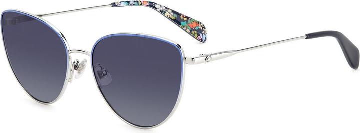 Image du produit Kate Spade Ladies' Sunglasses HAILEY-G-S-DOHF59O Ã˜ 55 mm