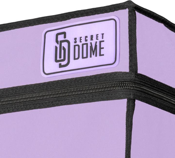 Actual product image Secret Dome BDSM cabin La Niche