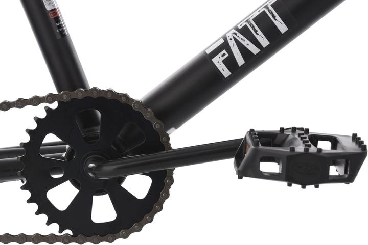 Produktbild KS Cycling Fatt (20")