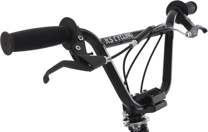 Produktbild KS Cycling Fatt (20")