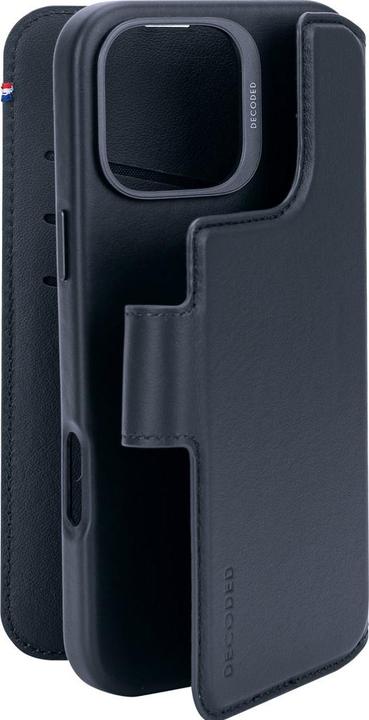Actual product image Decoded Case for iPhone 16 Pro Max card holder (Apple iPhone 16 Pro Max)