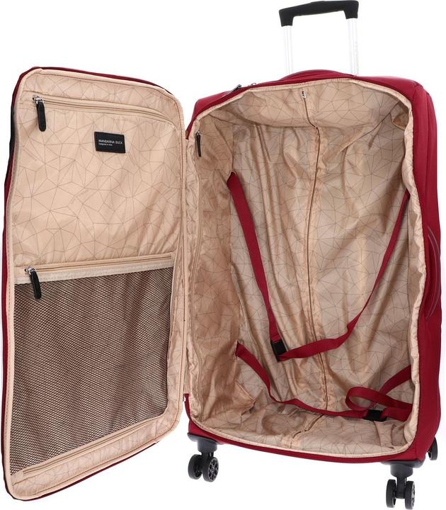Produktbild Mandarina Duck Week - End Trolley (78 l)