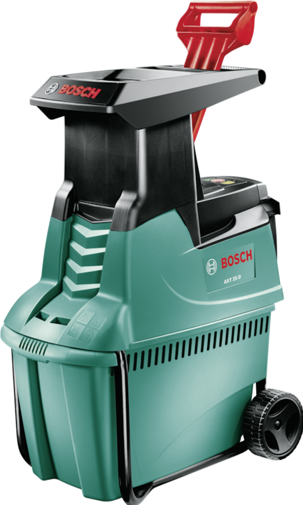 Bosch Home & Garden AXT 25 D