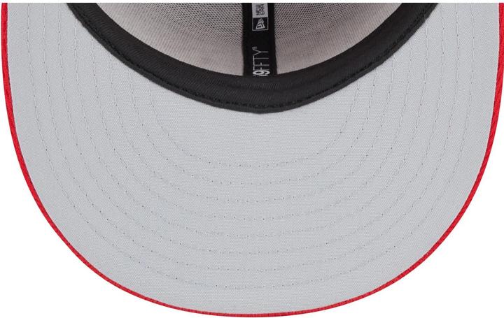 Produktbild New Era 59Fifty Cap NFL TRAINING Kansas City Chiefs - 7 3/8 (7 3/8)