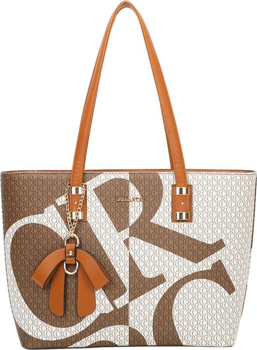 Actual product image Gallantry HB-932942-BR Handtasche