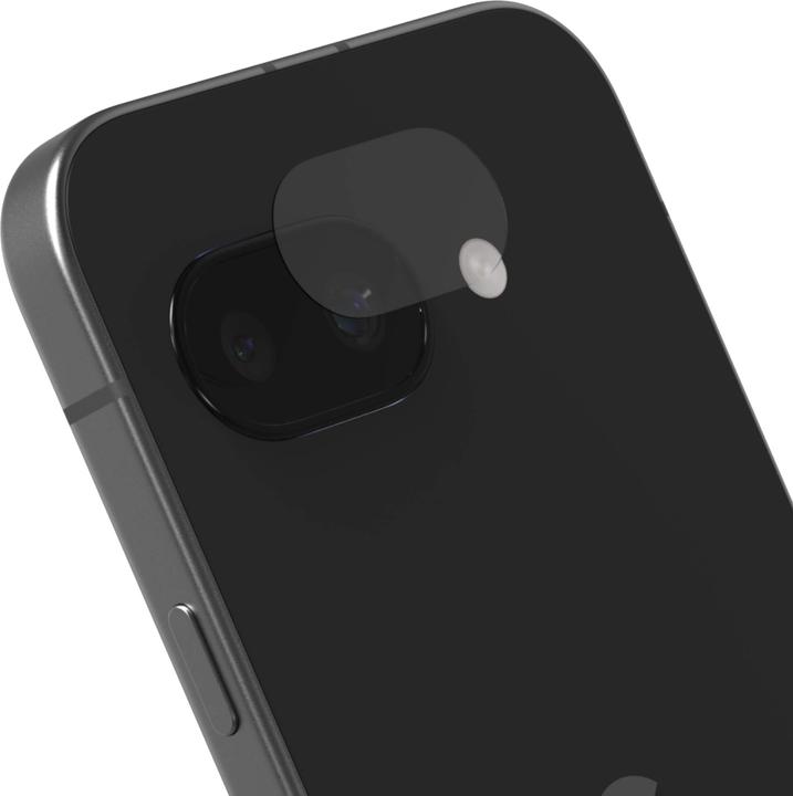PhoneLook Kamera Schutzglas (1 Stk., Google Pixel 9a)