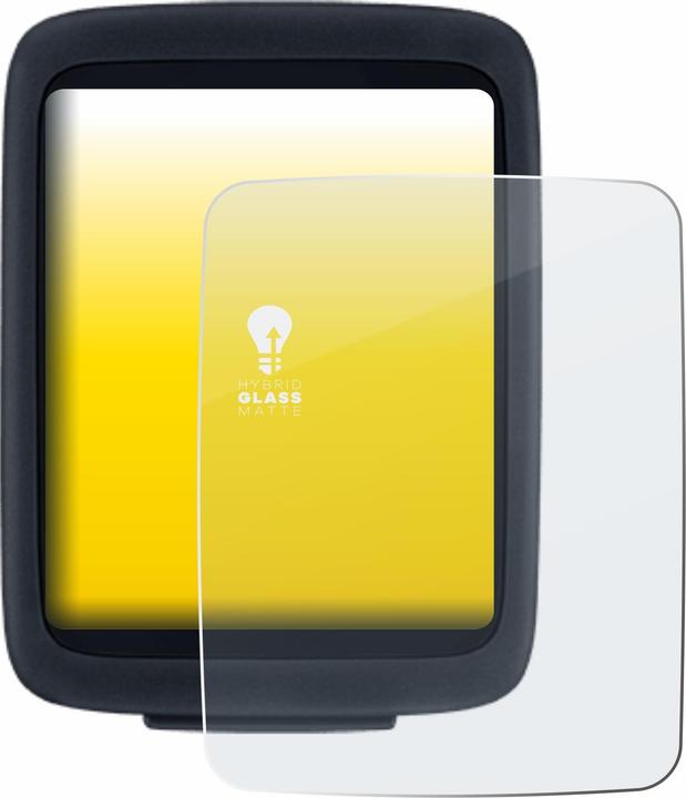 Image du produit upscreen Reflection Shield Verre Mat