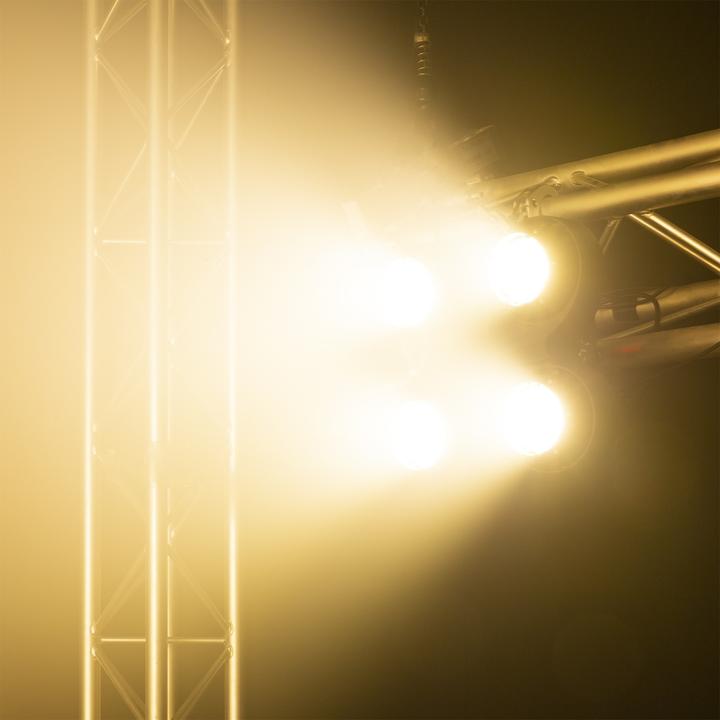 Image du produit BeamZ Projecteur SB420IP (100 W, LED)