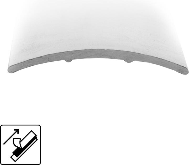 Produktbild Karat Übergangsprofil