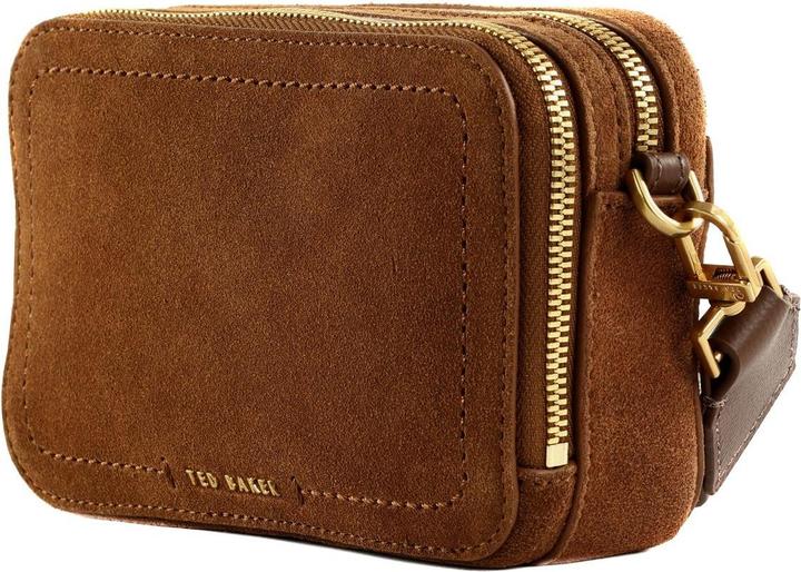 Immagine prodotto Ted Baker Shayann Webbing Suede Crossbody Camera Bag
