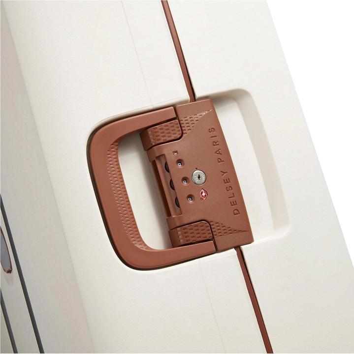 Actual product image Delsey Moncey 4-wheel trolley 76 cm (107 l)